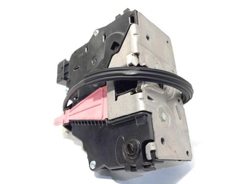 Used Rear right lock OPEL CORSA E (X15) [2014-2025]  7193766