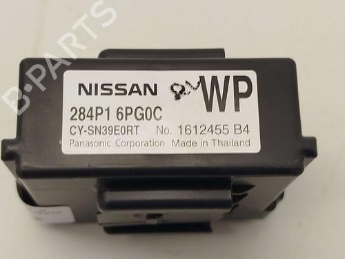 Electronic module NISSAN JUKE (F16_) 1.0 | BP38407796M83 - Image 4