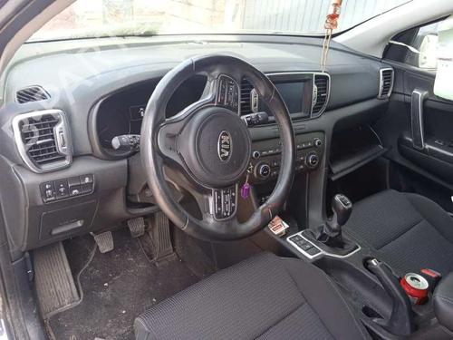 Steering column KIA SPORTAGE IV (QL, QLE) 1.7 CRDi | BP7792181M21 