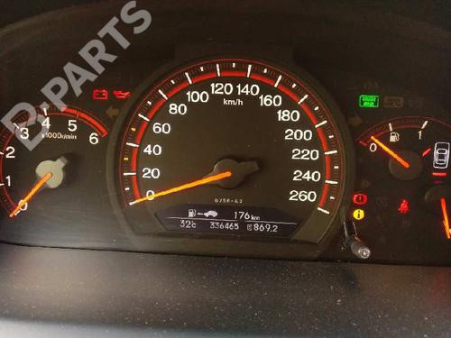 Rear mirror HONDA ACCORD VII Tourer (CM, CN) 2.2 i-CTDi (CN2) | BP8370507I6  - Image 20