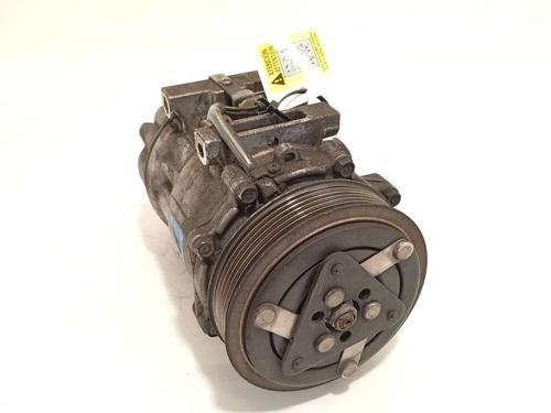 AC compressor VOLVO C30 (533) 2.0 D | BP38510120M34 - Image 4