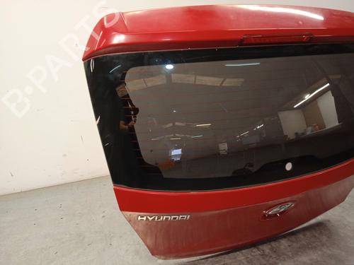 Tailgate HYUNDAI i30 (FD)  | BP18696936C6 