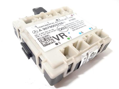 electronic-module-mercedes-benz-sprinter-3-t-van-b910-a9079003705-2018-17385967 main image