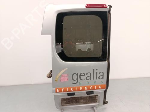 Used Left rear door Left rear door CITROËN JUMPY II (VF7) 2.0 HDi 120 (120 hp) 36112530 36112530