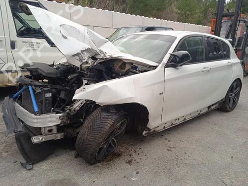 Used Parts BMW 1 (F20) 118 i 1431256
