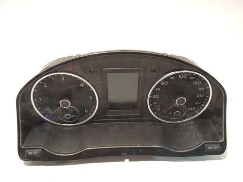 Instrument cluster VW TIGUAN (5N_)  | BP16403629C47 