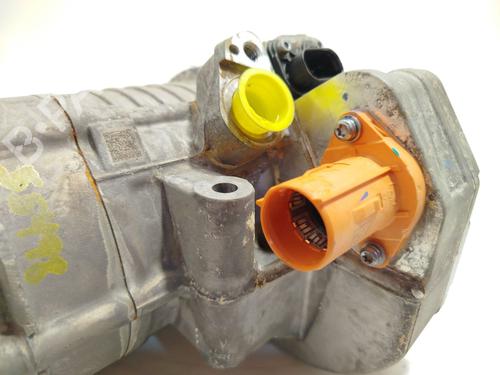 AC compressor MG MG 4 (EH32) EV | BP26230110M34 