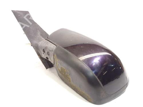 Left mirror MAZDA 5 (CR) 1.8 (CR19) | BP15012286C26 
