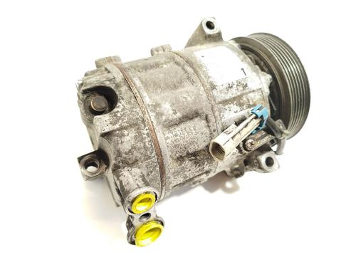 Used AC compressor ALFA ROMEO 159 (939_) 1.9 JTDM 8V (939AXE1B, 939BXE1B, 939BXH1B) (115 hp) 25137465