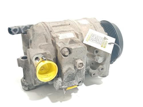 Used AC compressor AC compressor VW CRAFTER 30-50 Van (2E_) 2.0 TDI (140 hp) 34713953 34713953