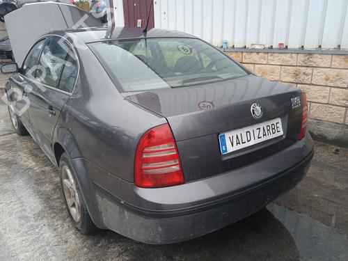 Intercooler SKODA SUPERB I (3U4) 2.0 TDI | BP33288431M30 - Image 12