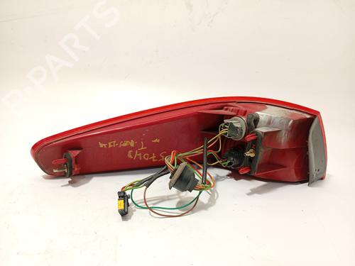 Right taillight PEUGEOT 607 (9D, 9U) 2.7 HDi 24V | BP30485921C35 - Image 4
