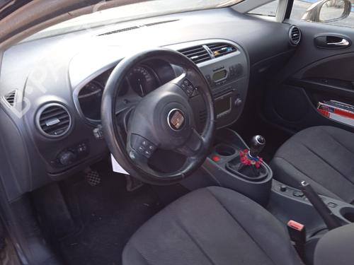 Steering rack SEAT LEON (1P1) 1.9 TDI | BP28210794M22 
