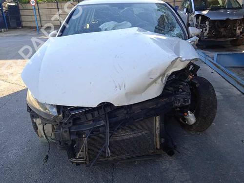 Right tailgate light VW GOLF VI (5K1) 1.6 TDI | BP8183409C80