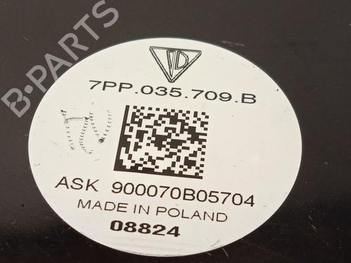 Electronic module PORSCHE 911 Convertible (992) 3.8 Turbo S (992650) | BP24367560M83 - Image 4