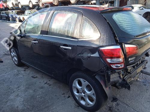 Fælk CITROËN C3 II (SC_) 1.6 BlueHDi 100 | BP24315638C45 
