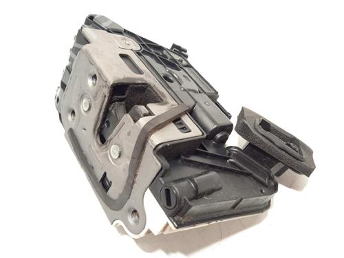 Used Front right lock SEAT LEON ST (5F8) 2.0 Cupra 4Drive (300 hp) 17955283