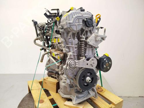 Engine KIA CEED Sportswagon (CD) 1.6 GDI Hybrid | BP39407836M1 - Image 4