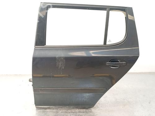 left-rear-door-skoda-fabia-ii-542-2006-2007-2008-2009-2010-2011-2012-2013-2014-27491139 main image