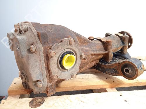 Rear differential SUBARU LEGACY V Estate (BR) 2.5 i AWD (BRM) | BP19254284M24 