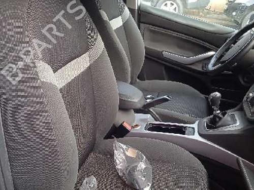 Left front window switch FORD KUGA I  | BP18235396I27  - Image 19