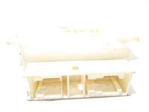 Electronic module MERCEDES-BENZ C-CLASS (W204) C 180 CGI (204.031) | BP9650007M83 