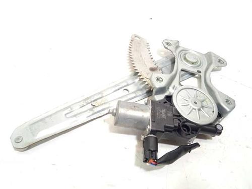 Used Rear left window mechanism Rear left window mechanism 16658739 16658739