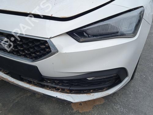 Tailgate lock SEAT LEON (KL1, KLG) 2.0 TDI | BP29710043C101  - Image 28