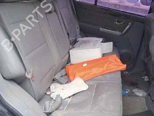 Gearbox KIA SORENTO I (JC) 2.5 CRDi 4WD | BP12140680M3 