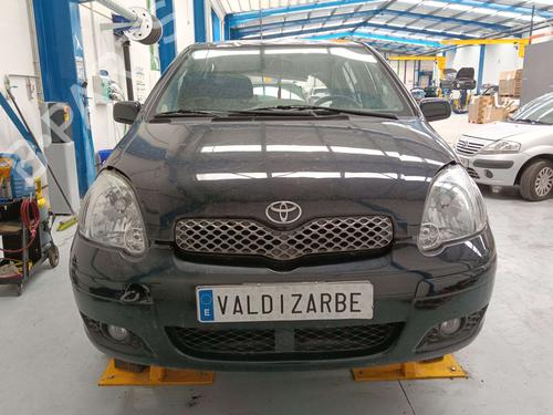 Engine TOYOTA YARIS (_P1_) 1.4 D-4D (NLP10_, NLP10R) | BP40036200M1 - Image 16