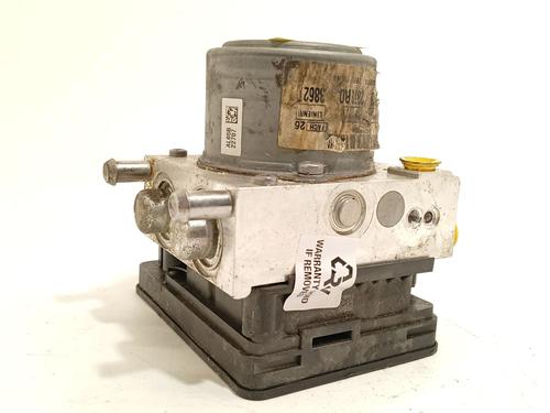 ABS pump OPEL INSIGNIA A (G09) | BP36448899M43 - Image 2