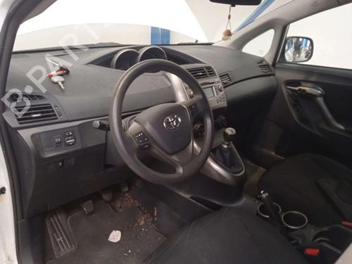 Left front window switch TOYOTA VERSO (_R2_) 2.0 D-4D (AUR20_, AUR20R) | BP40006278I27 - Image 27