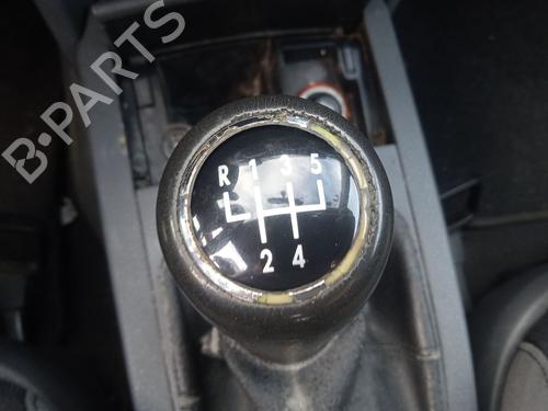 Left taillight VW POLO IV (9N_, 9A_) 1.2 12V | BP29473605C34