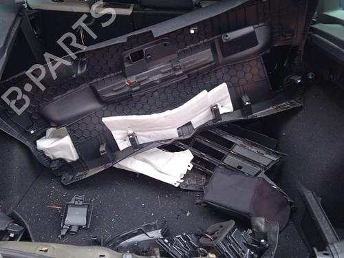 Electronic module VW TIGUAN (AD1, AX1)  | BP20511988M83 