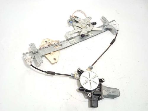 Used Rear left window mechanism Rear left window mechanism 10928317 10928317