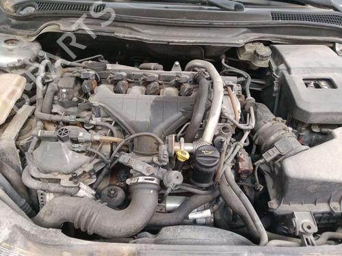 AC compressor VOLVO V50 (545) 2.0 D | BP38465672M34 - Image 17