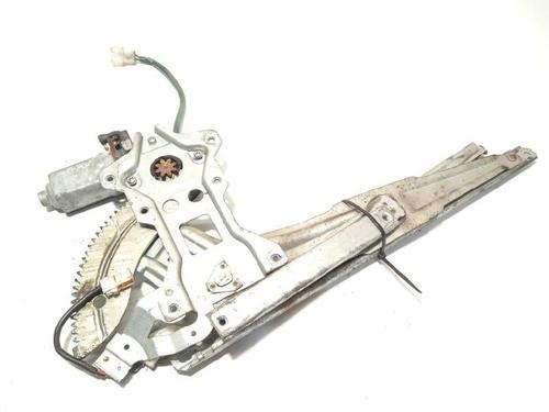 Used Front right window mechanism Front right window mechanism 15382340 15382340