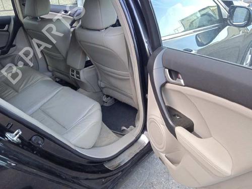 Rear right lock HONDA ACCORD VIII (CU) 2.2 i-DTEC (CU3) | BP8855108C99 