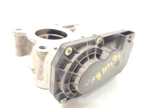 Throttle body RENAULT TWINGO II (CN0_) 1.2 16V (CN04, CN0B) | BP28183832M82 