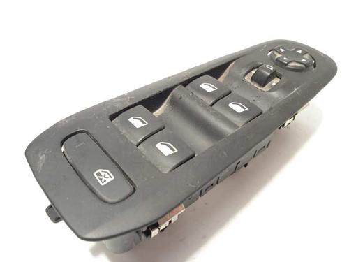 Used Left front window switch PEUGEOT 308 II (LB_, LP_, LW_, LH_, L3_) 1.6 HDi 100 (99 hp) 11789575