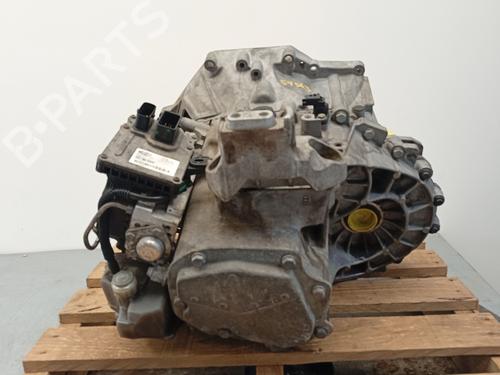 Gearbox CITROËN C4 Picasso II 1.6 HDi / BlueHDi 115 | BP37067920M3 - Image 3
