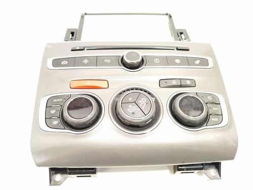 Climate control CITROËN C4 II (NC_) 1.6 BlueHDi 120 | BP28111063I5 