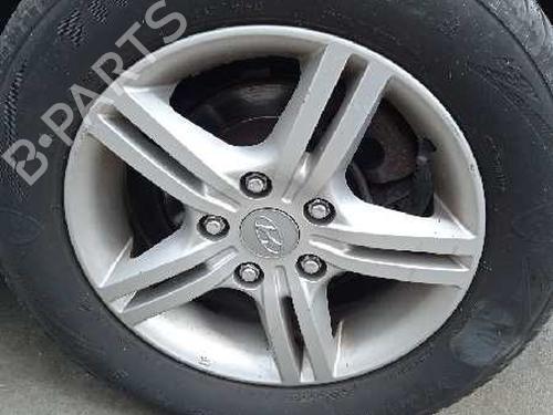 Water radiator HYUNDAI i30 (GD) | BP26384518M31