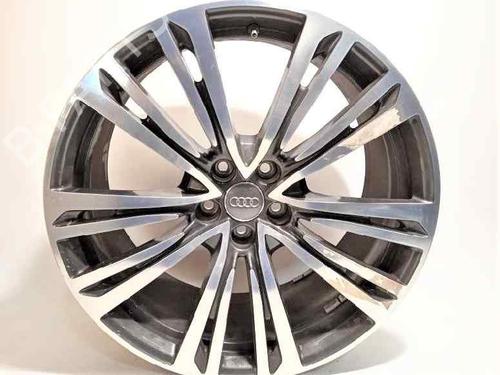 Used Rim Rim AUDI A8 D5 (4N2, 4N8, 4NC, 4NL) 50 TDI Mild Hybrid quattro (286 hp) 8067338 8067338