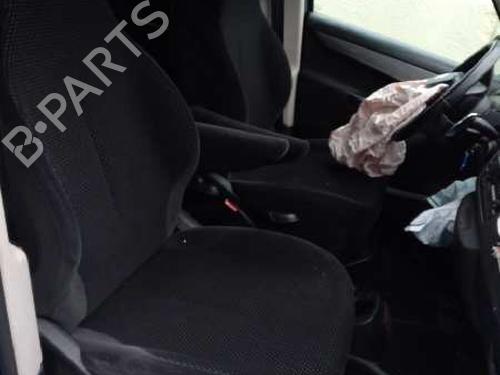 Steering pump CITROËN C4 Picasso I MPV (UD_) 2.0 HDi 138 | BP5116382M99 