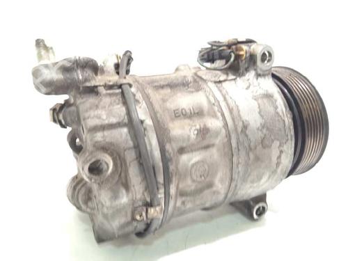 AC compressor JAGUAR XF I (X250) 3.0 D | BP15257197M34 
