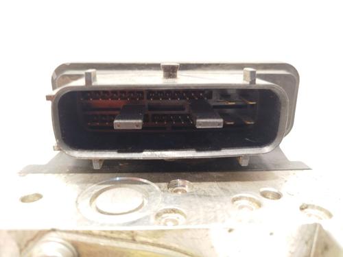 ABS pump NISSAN X-TRAIL II (T31) 2.0 dCi 4x4 | BP27677225M43 