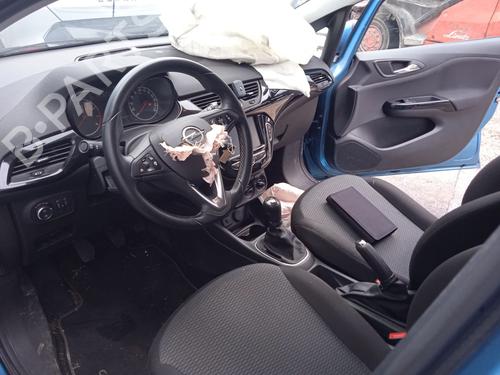 Steering rack OPEL CORSA E (X15) 1.4 (08, 68) | BP19709840M22 