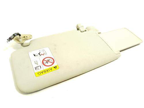 Right sun visor SUBARU FORESTER (SJ_) 2.0 i AWD (SJ5) | BP24808508I2 - Image 4