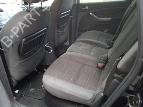 Tailgate FORD C-MAX (DM2) 1.6 | BP29124001C6 